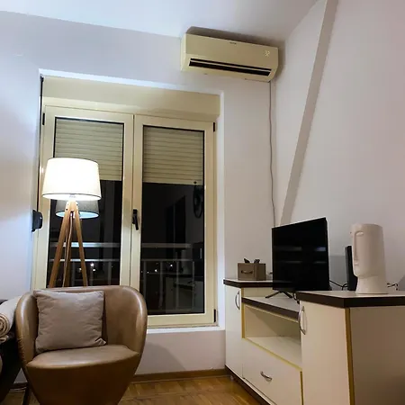 Little Paradise Podgorica