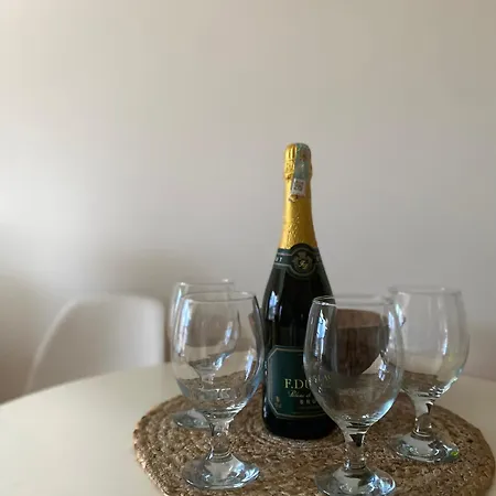 Little Paradise Appartement