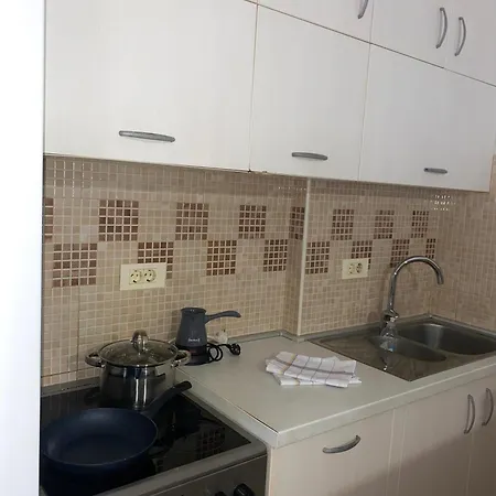 Appartement Little Paradise *