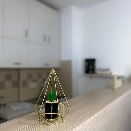 Little Paradise Appartement