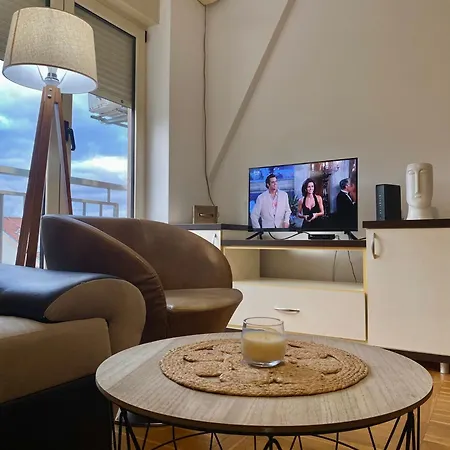 Little Paradise * Podgorica