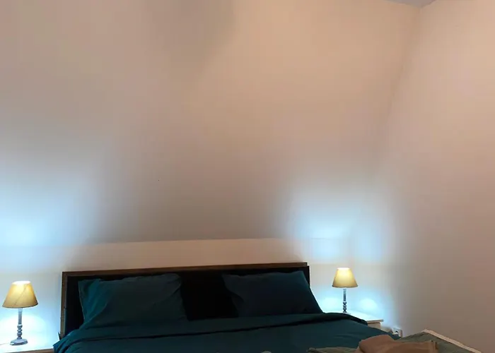 Little Paradise Appartement *