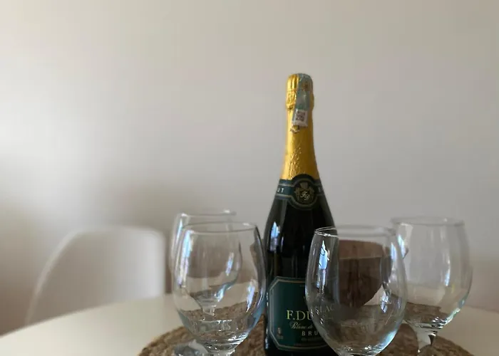 Little Paradise Appartement