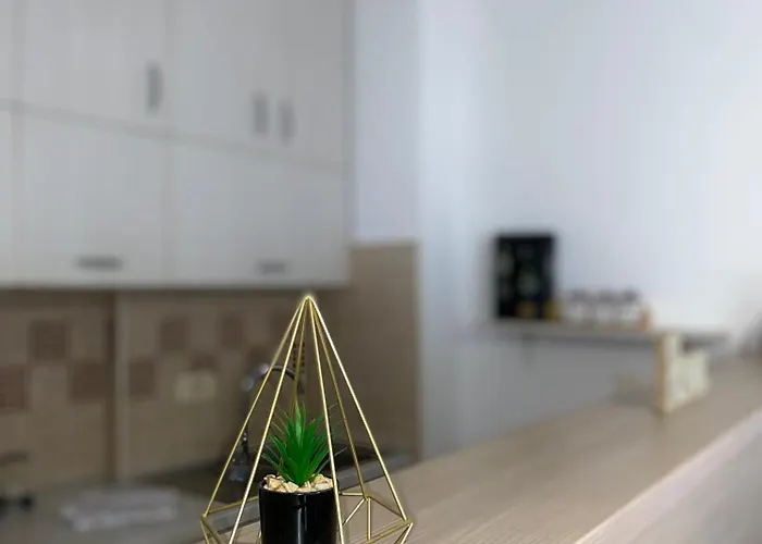 Little Paradise Appartement