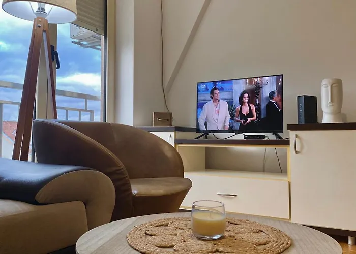 Little Paradise * Podgorica